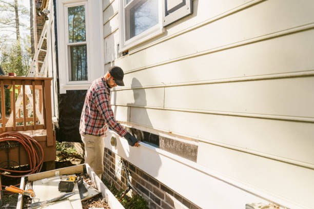 Trusted Wood Siding service in Lumberton, NJ - Squared Siding